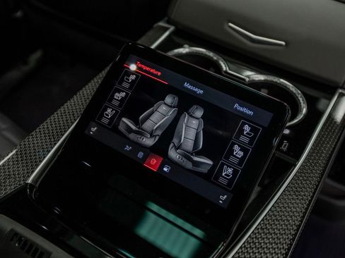 Used 2025 Cadillac Escalade V image 44