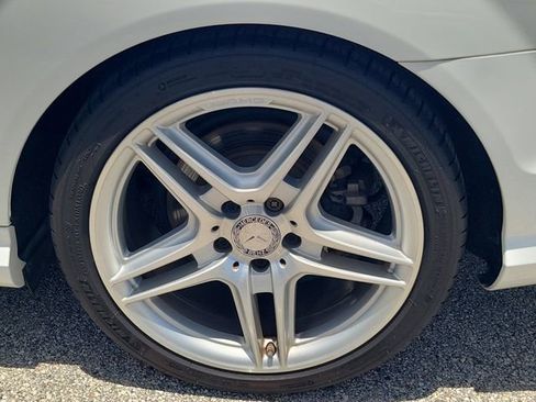 Used 2014 Mercedes-Benz C 250 Coupe image 8