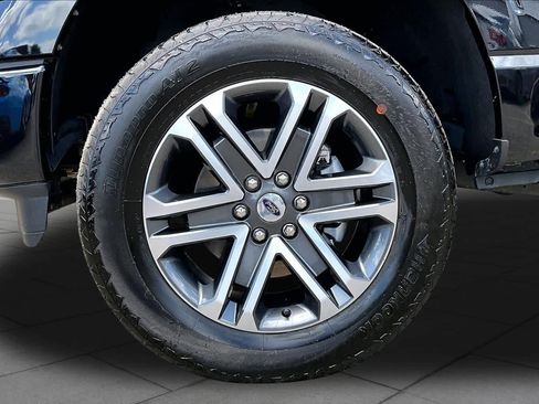 Used 2023 Ford F150 XLT w/ Equipment Group 302A High AWD/4WD image 11