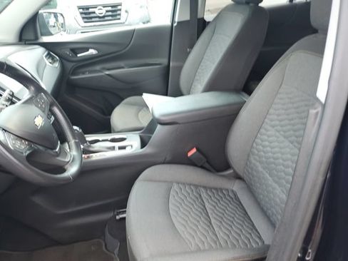 Used 2020 Chevrolet Equinox LT AWD/4WD image 17