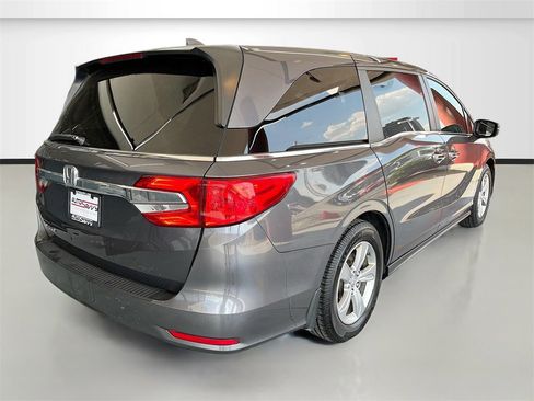 Used 2020 Honda Odyssey EX-L image 7