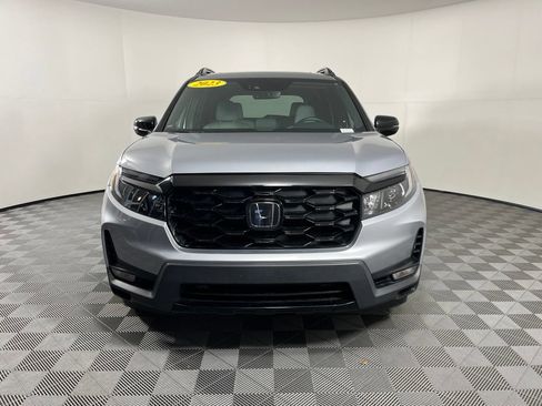 Used 2023 Honda Passport Elite image 19