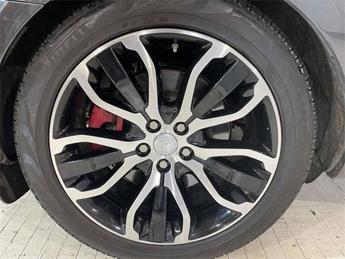 Used 2019 Land Rover Range Rover Sport Supercharged image 15