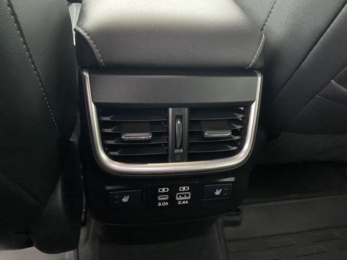 Used 2023 Subaru Outback Touring XT image 34
