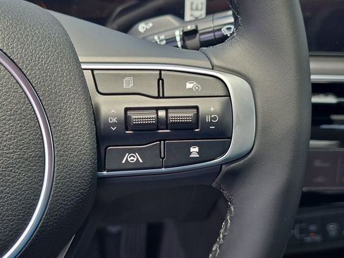 New 2026 Kia K5 GT-Line FWD image 31