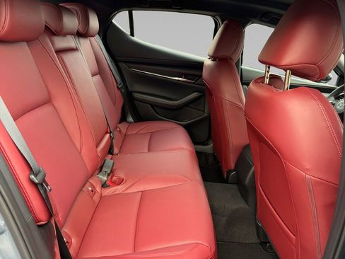 New 2026 MAZDA MAZDA3 Carbon image 17