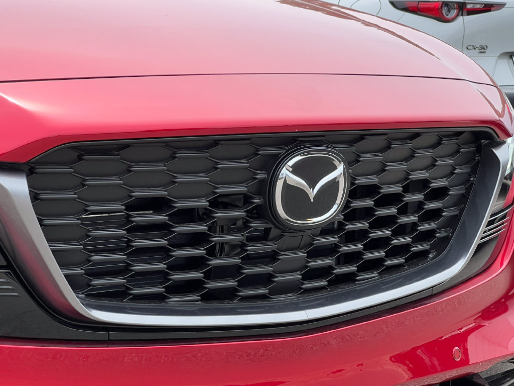 New 2026 MAZDA CX-5 2.5 S w/ Premium Package AWD/4WD image 42