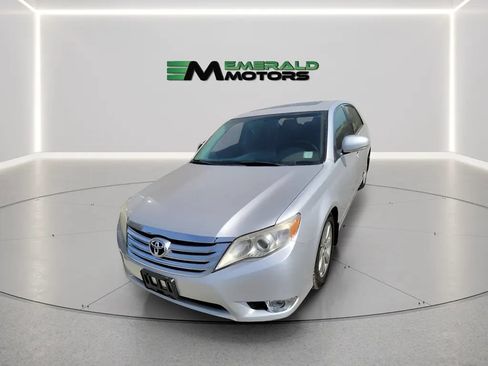 Used 2011 Toyota Avalon Limited FWD image 1