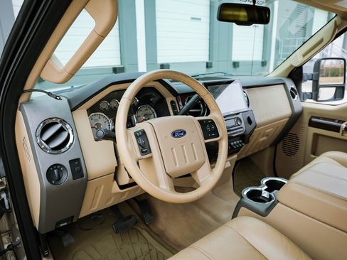 Used 2008 Ford F450 Lariat image 16