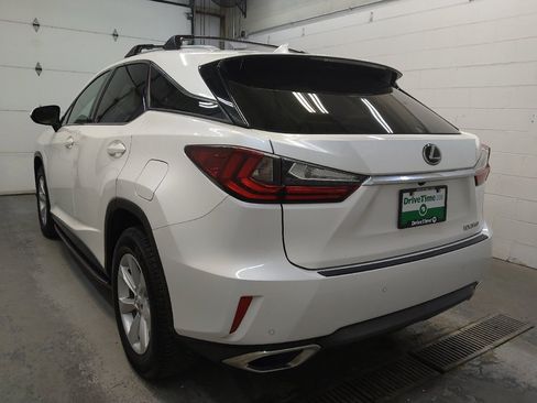 Used 2017 Lexus RX 350 AWD w/ Premium Package image 5