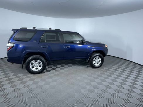 Used 2019 Toyota 4Runner SR5 image 9