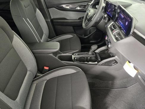 New 2026 Chevrolet TrailBlazer LS w/ LS Convenience Package FWD image 15