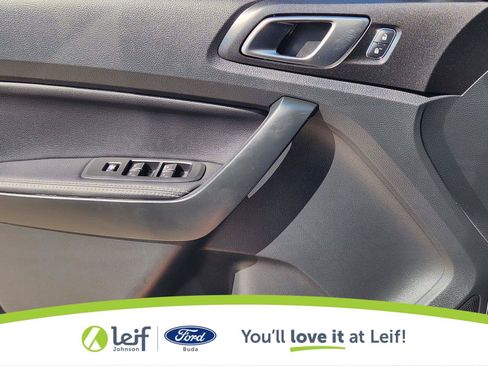 Used 2023 Ford Ranger Lariat w/ Tremor Off-Road Package AWD/4WD image 18