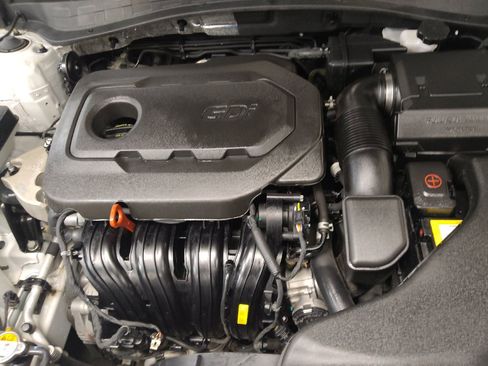 Used 2017 Kia Optima EX w/ Premium Package FWD image 30
