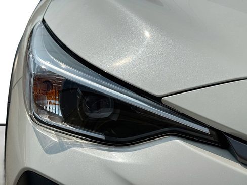 Certified 2024 Subaru Crosstrek 2.0i Premium AWD/4WD image 34