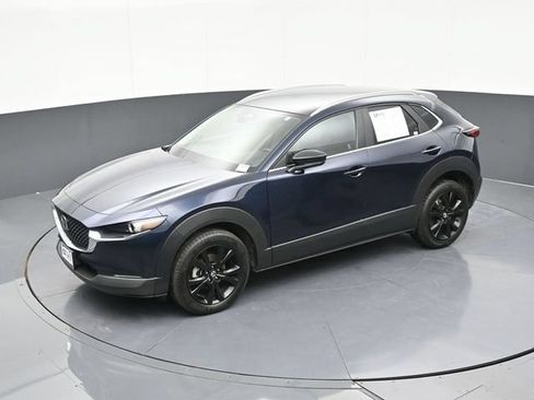 Used 2024 MAZDA CX-30 AWD 2.5 S w/ Select Sport Pkg image 64