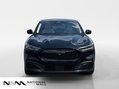 Used 2023 Ford Mustang Mach-E Premium RWD image 8