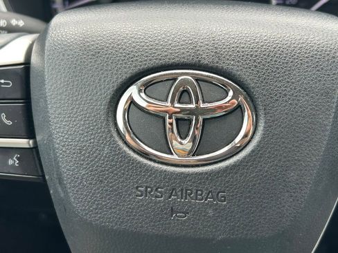 Used 2022 Toyota Highlander Limited image 42