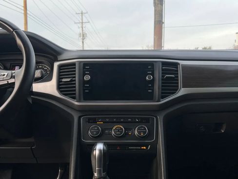 Used 2019 Volkswagen Atlas SE image 22