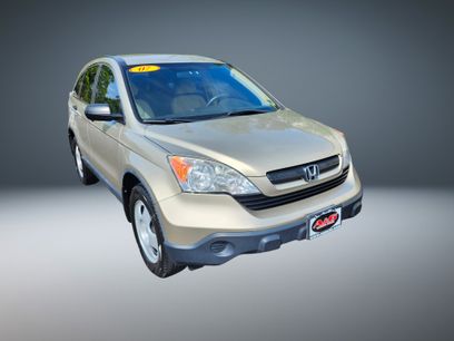 Used 2011 Honda CR-V LX