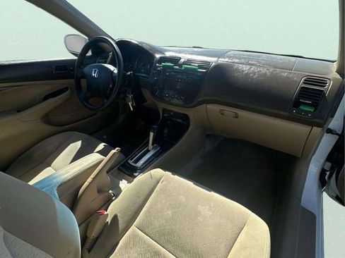 Used 2003 Honda Civic EX image 5