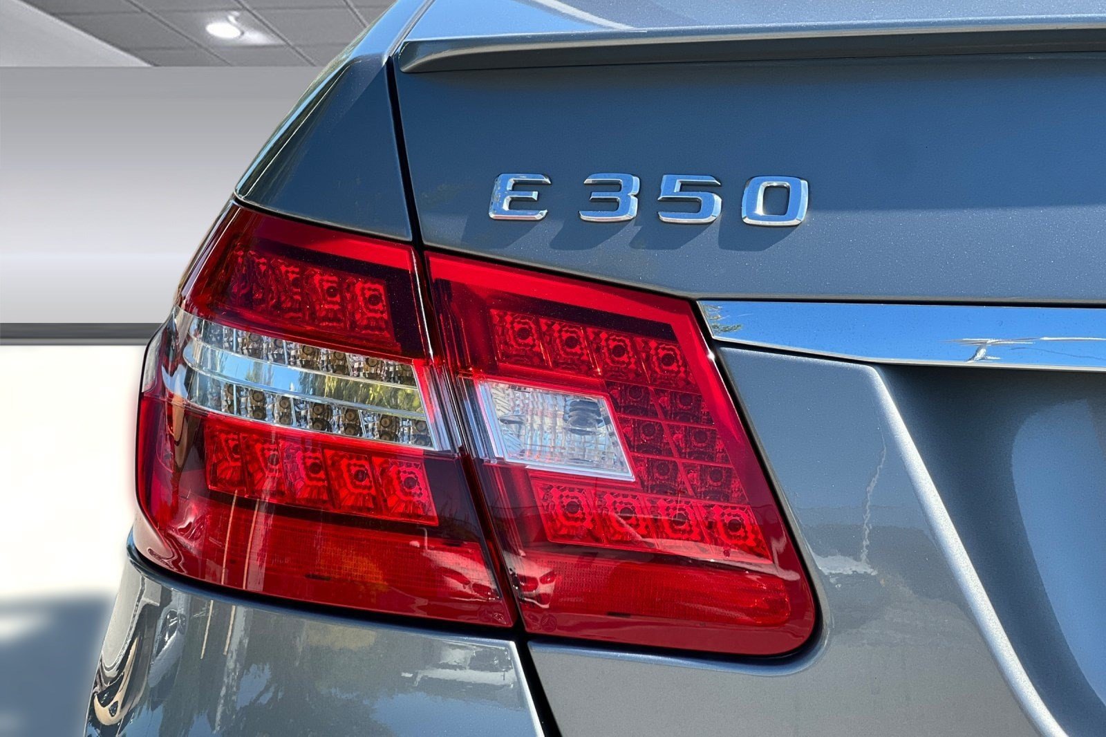 Used 2012 Mercedes-Benz E 350 Sedan image 27