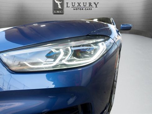 Used 2023 BMW ALPINA B8 xDrive Gran Coupe image 7