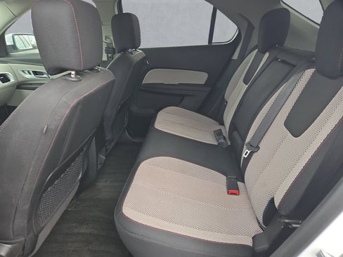 Used 2016 Chevrolet Equinox LT w/ Convenience Package FWD image 23