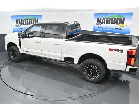 New 2026 Ford F250 Platinum AWD/4WD image 25
