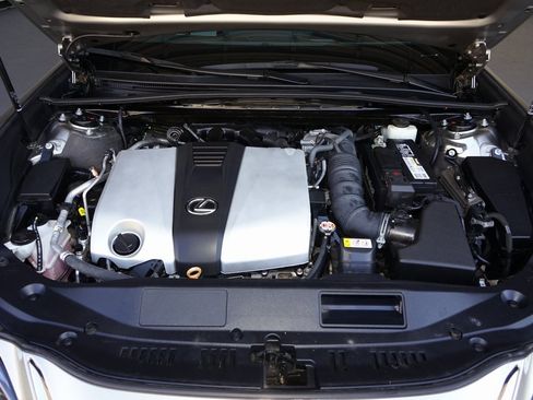 Used 2021 Lexus ES 350 w/ Premium Package image 28