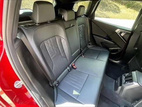 Used 2026 BMW X3 xDrive30 AWD/4WD image 25