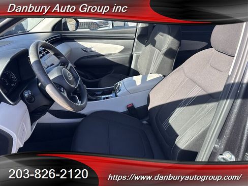 Used 2023 Hyundai Tucson SEL image 9