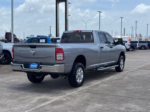 Used 2024 RAM 3500 Big Horn AWD/4WD image 11