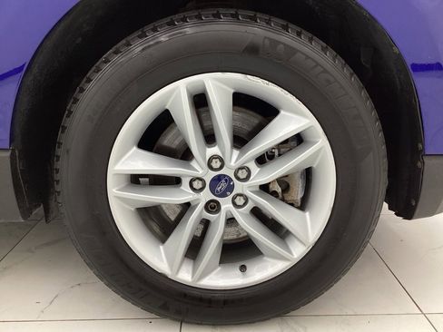 Used 2015 Ford Edge SEL AWD/4WD image 45