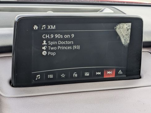 Used 2018 MAZDA CX-9 Grand Touring image 23