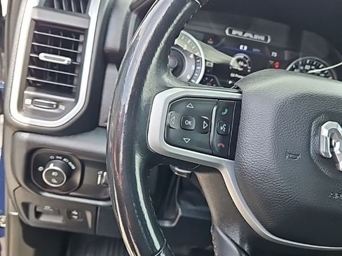 Used 2022 RAM 1500 Lone Star image 14