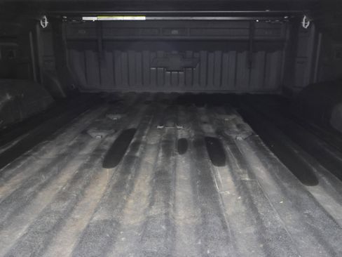 Used 2020 Chevrolet Silverado 2500 LTZ w/ LTZ Premium Package AWD/4WD image 35