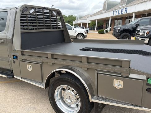 New 2026 Ford F450 Lariat AWD/4WD image 10