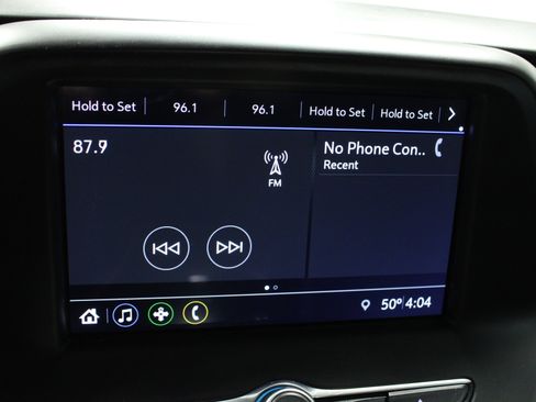 Used 2019 Chevrolet Camaro LS RWD image 23