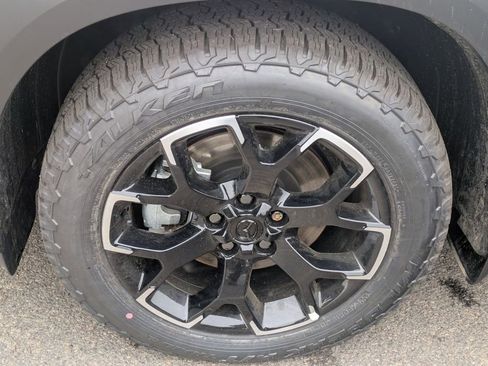 New 2026 MAZDA CX-50 Meridian Edition w/ Apex Package image 9