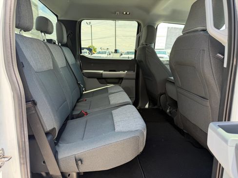 Used 2025 Ford F350 XLT AWD/4WD image 29