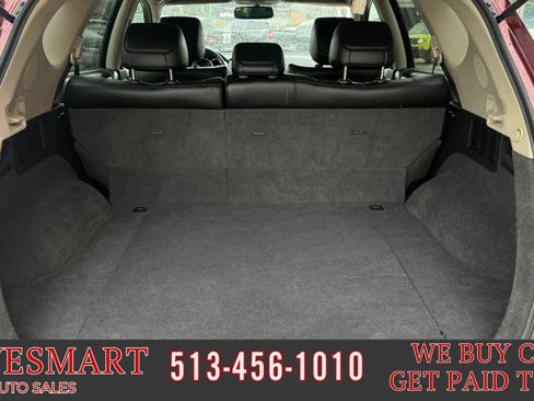 Used 2010 Nissan Murano SL w/ Leather Pkg AWD/4WD image 20