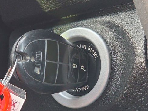 Used 2018 RAM 2500 Power Wagon w/ Luxury Group image 22