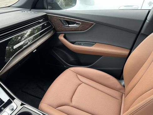 New 2026 Audi Q8 Premium Plus AWD/4WD image 13