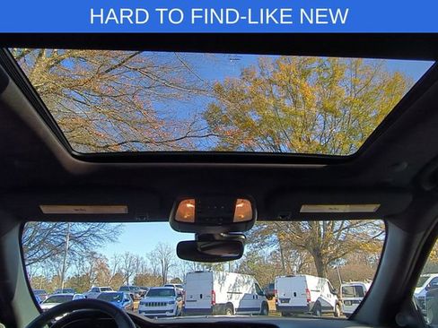 Used 2024 Dodge Durango SRT image 31