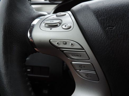 Used 2018 Nissan Murano Platinum image 30