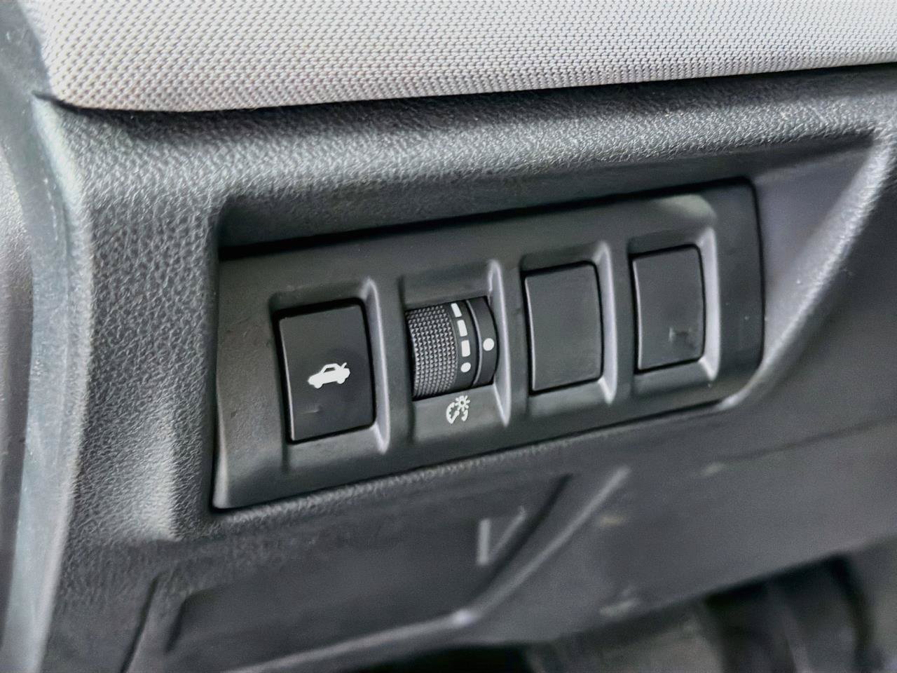 Used 2023 Subaru Legacy Premium AWD/4WD image 35