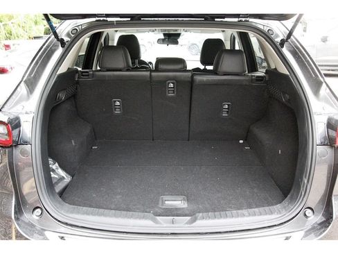 Used 2025 MAZDA CX-5 AWD 2.5 S w/ Select Package image 6