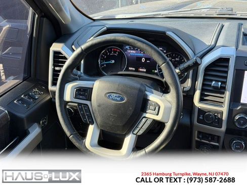 Used 2020 Ford F250 Lariat image 39