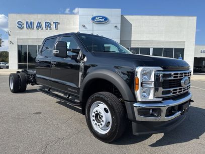 New 2026 Ford F450 XL